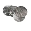 Natural horn color