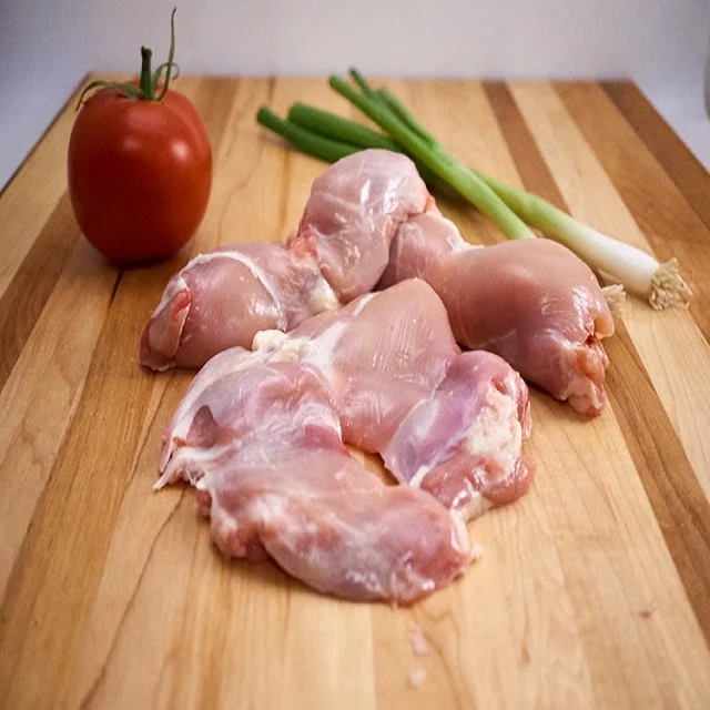 Wholesale Frozen Chicken Thighs Buy Chicken Thigh,Inner Outer Thigh