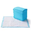 Blue and heavy