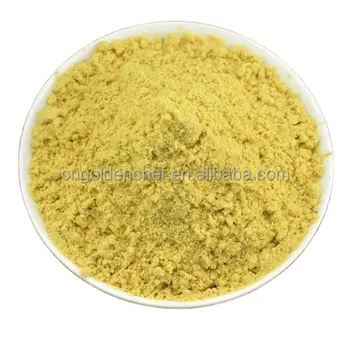 Chicken seasoning powder  with halal chicken flavor 10g x 12 x 50