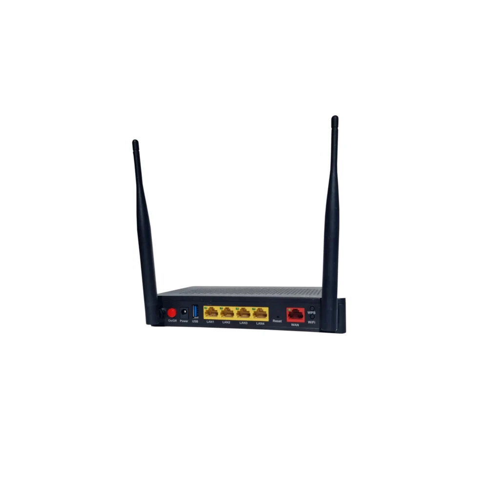 ZTE ZXHN H198A - High Selling Wifi Router with Drinia Tech