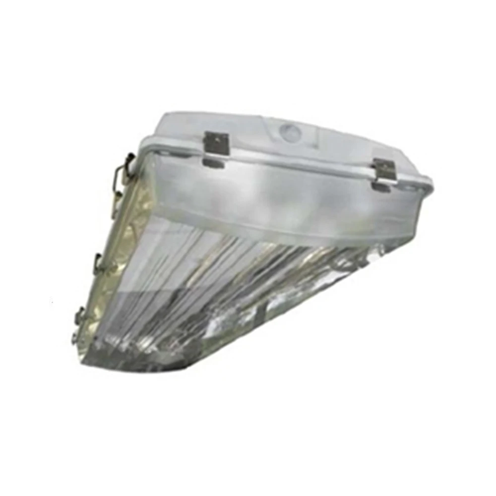 Marshall Dc Lighting Premium Quality Vandal/vapor Proof 2 Led Dc Light