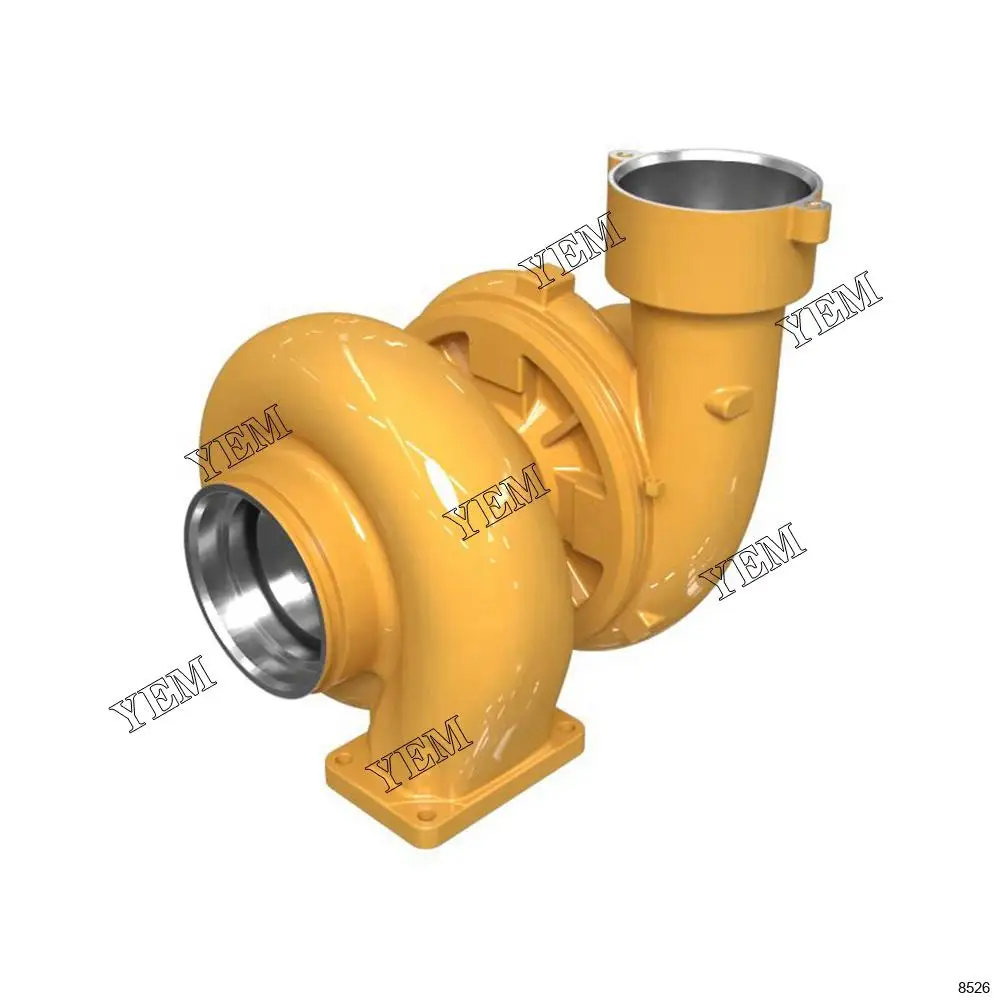 Japan OEM Parts Turbo Gp-Bas Fit for 332-1458 Diesel Engine Parts