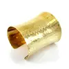 Natural brass color