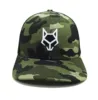 camuflaje