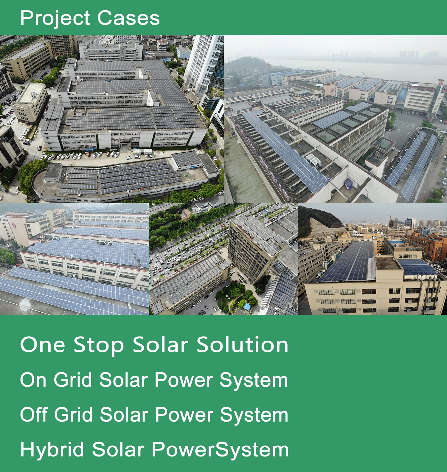 5kw off Grid Solar Hybrid Inverter - 48vdc 7000w Single Phase