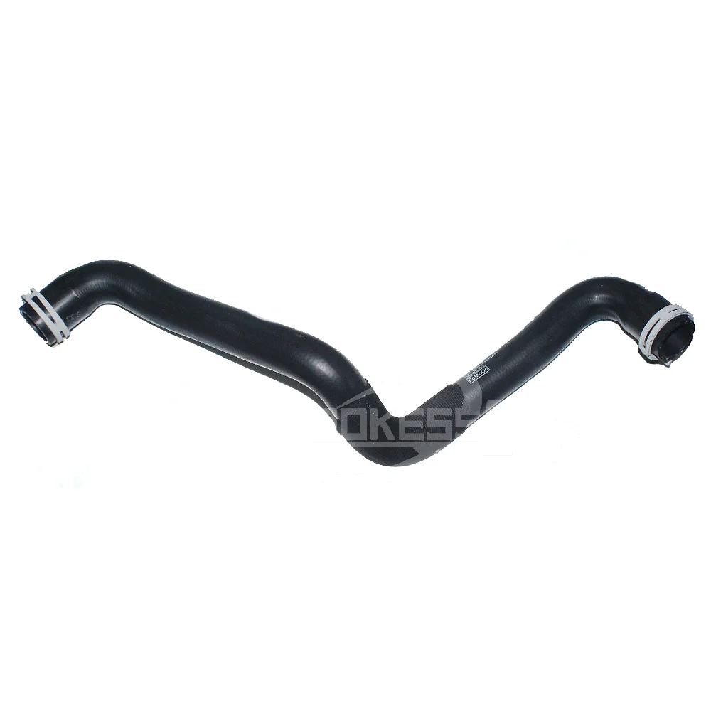 Automotive Parts Radiator Pipe 8V618260BC Radiator Upper Water Pipe fo... — 2