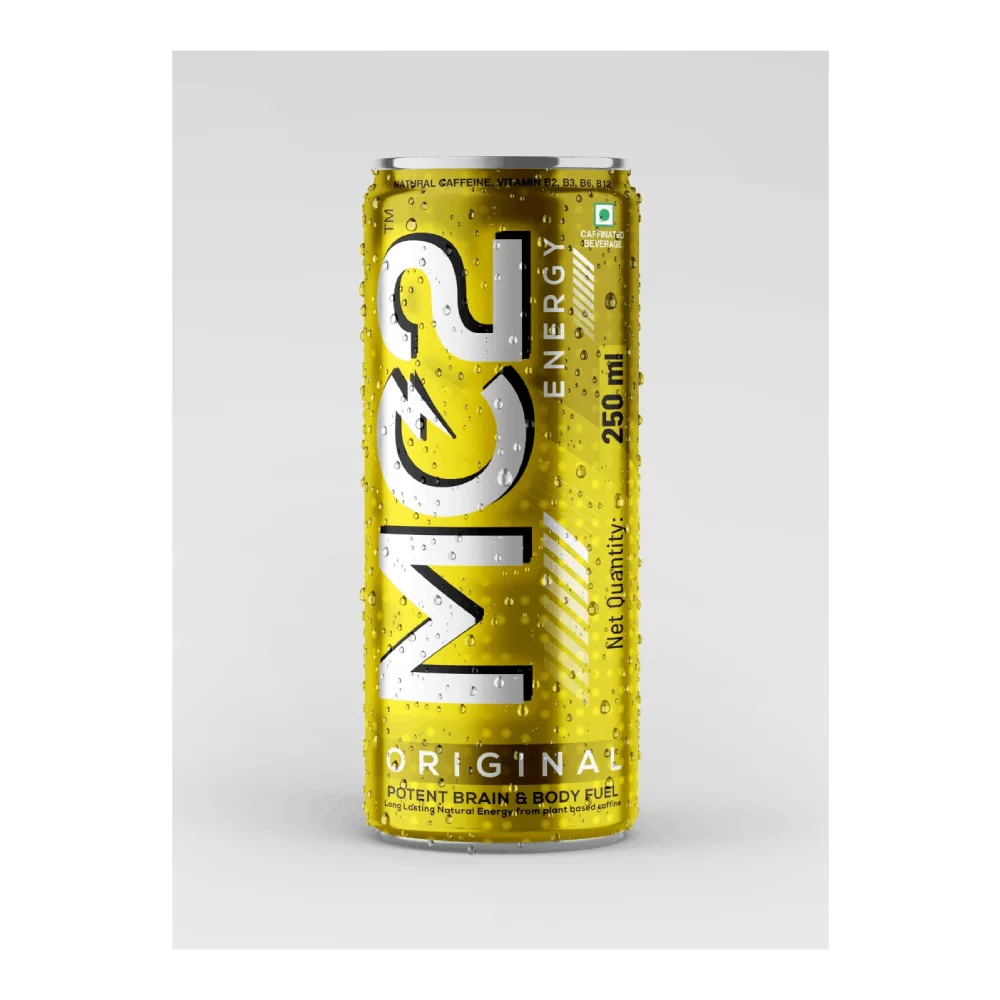 Mc2 Original Energy Drink 250 Ml Aluminium Can Buy Mc2 Original 250