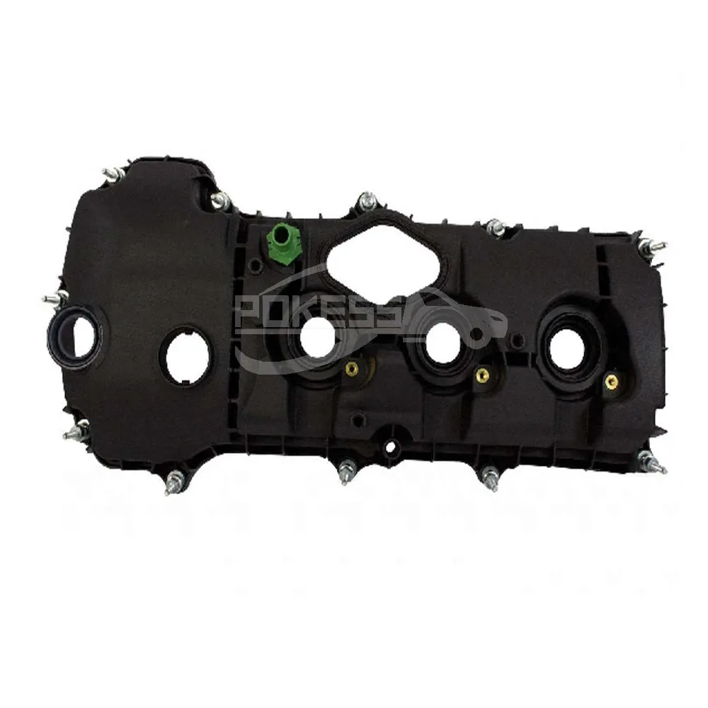 Auto part Car Valve Cover FG1Z6582E FG1Z6582D FG1Z6582B FG1E6K273AD Va... — 2