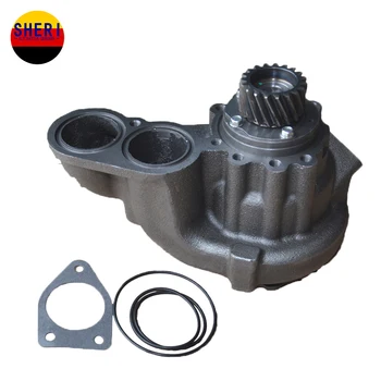 3184802 8112683 heavy duty truck Water pump volvo fh fm400 truck for VOLVOFH12 engine auto spare  parts spare