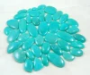 Bluish Green, Sold by Weight(grams), 12to14pcs per 100g