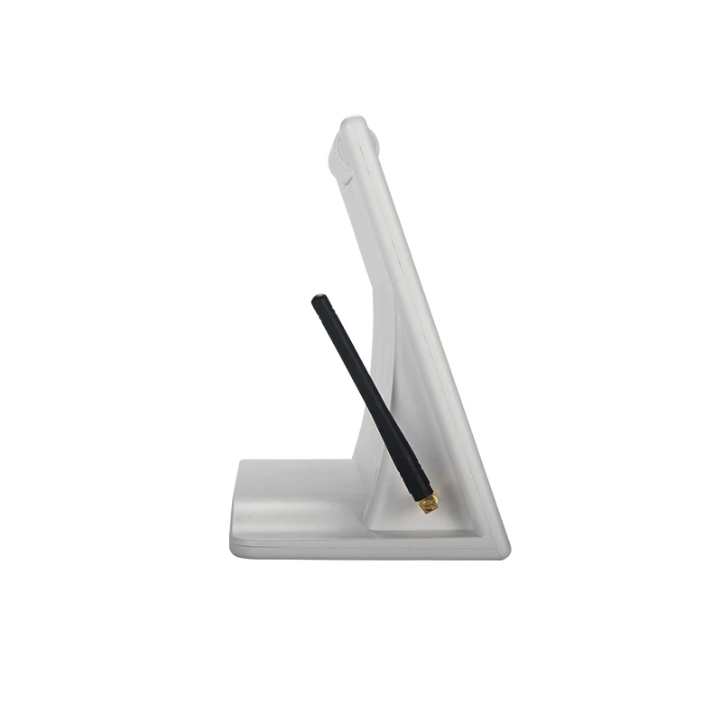 Wireless Receiver Display Host Restaurant Waiter Calling Bell System Service Button Paging System