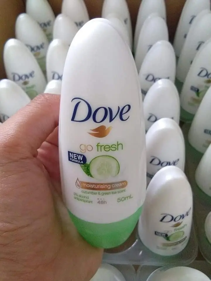 Dove Deodorant Spray 150ml Dove- Sensitive Antiperspirant Spray ...