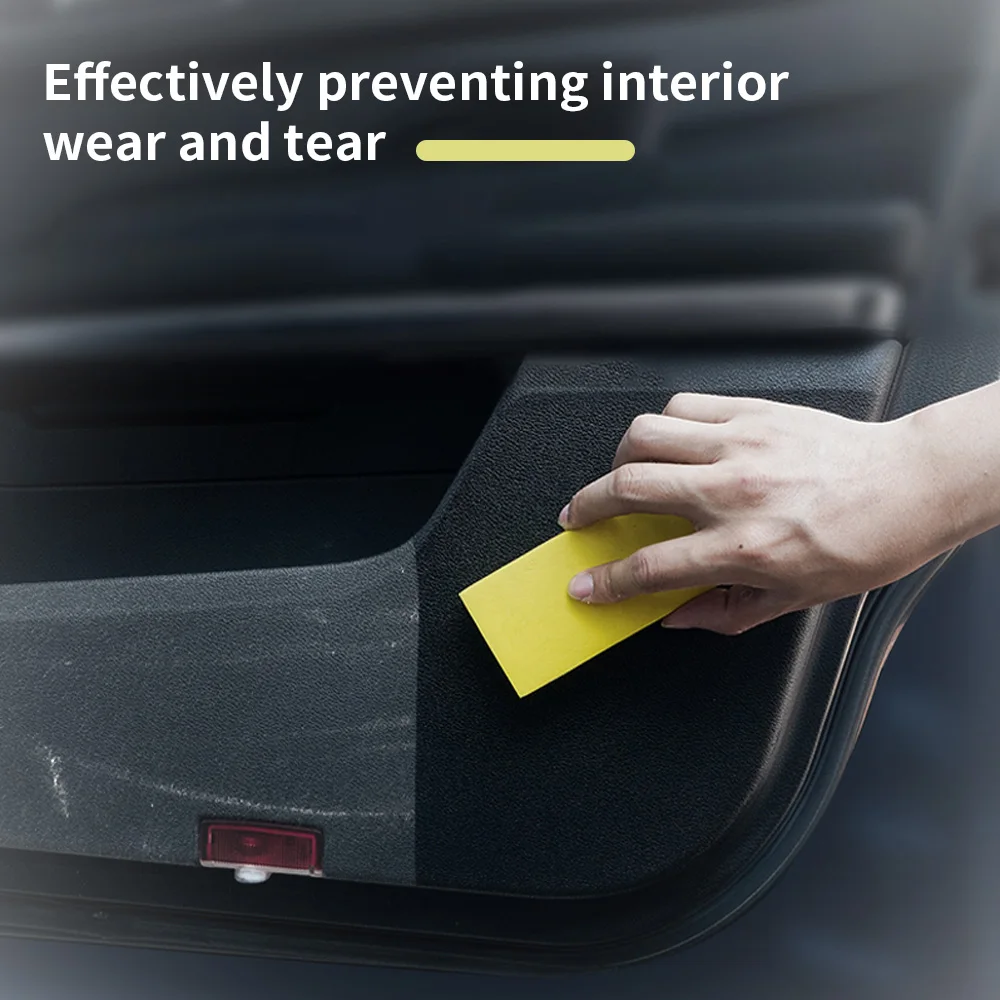 Oem Car Care Multifunctional Interior Wash All Purpose Foam Cleaner