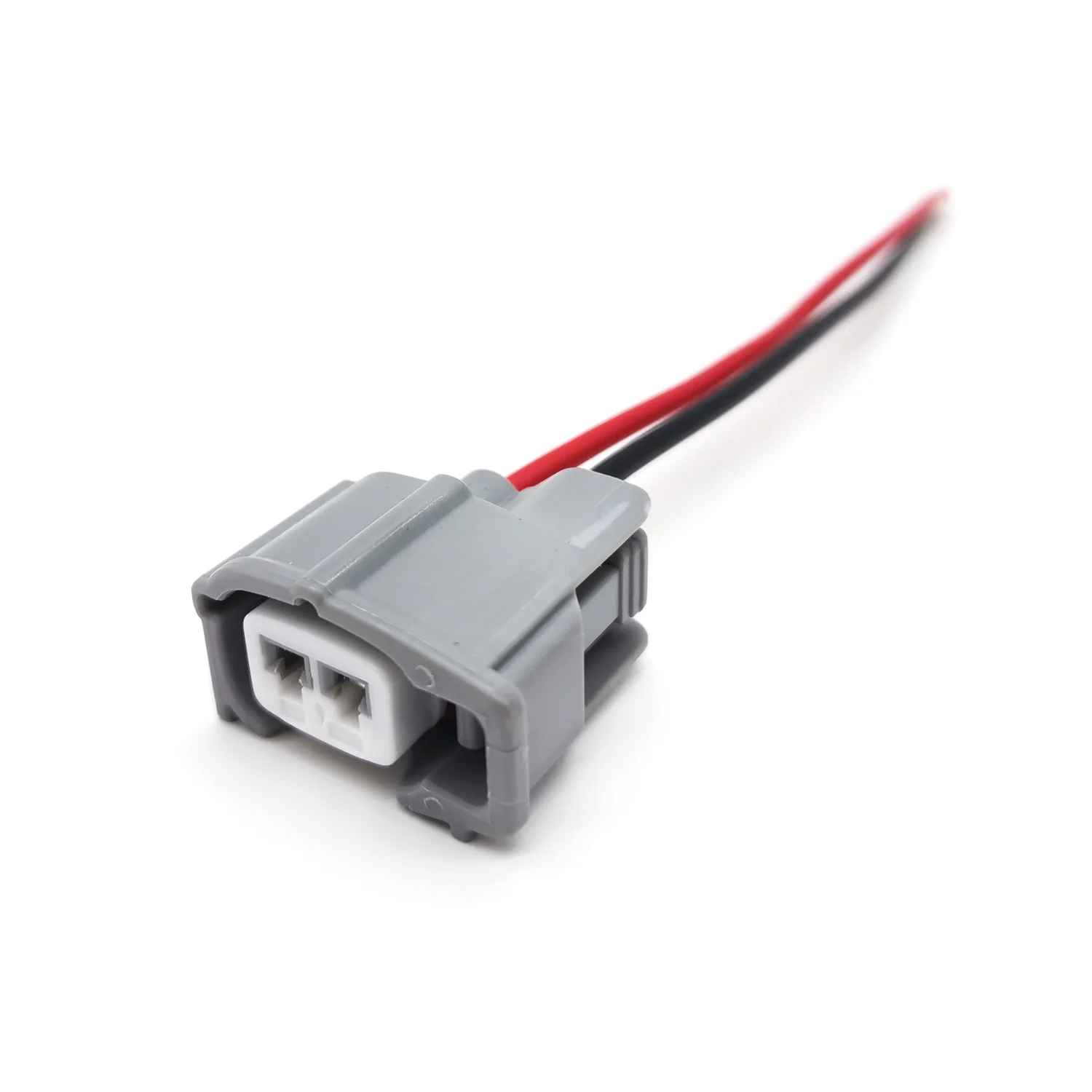 Fuel Injector Connector Adapter For Toyota Corolla Avensis Celica Rav4