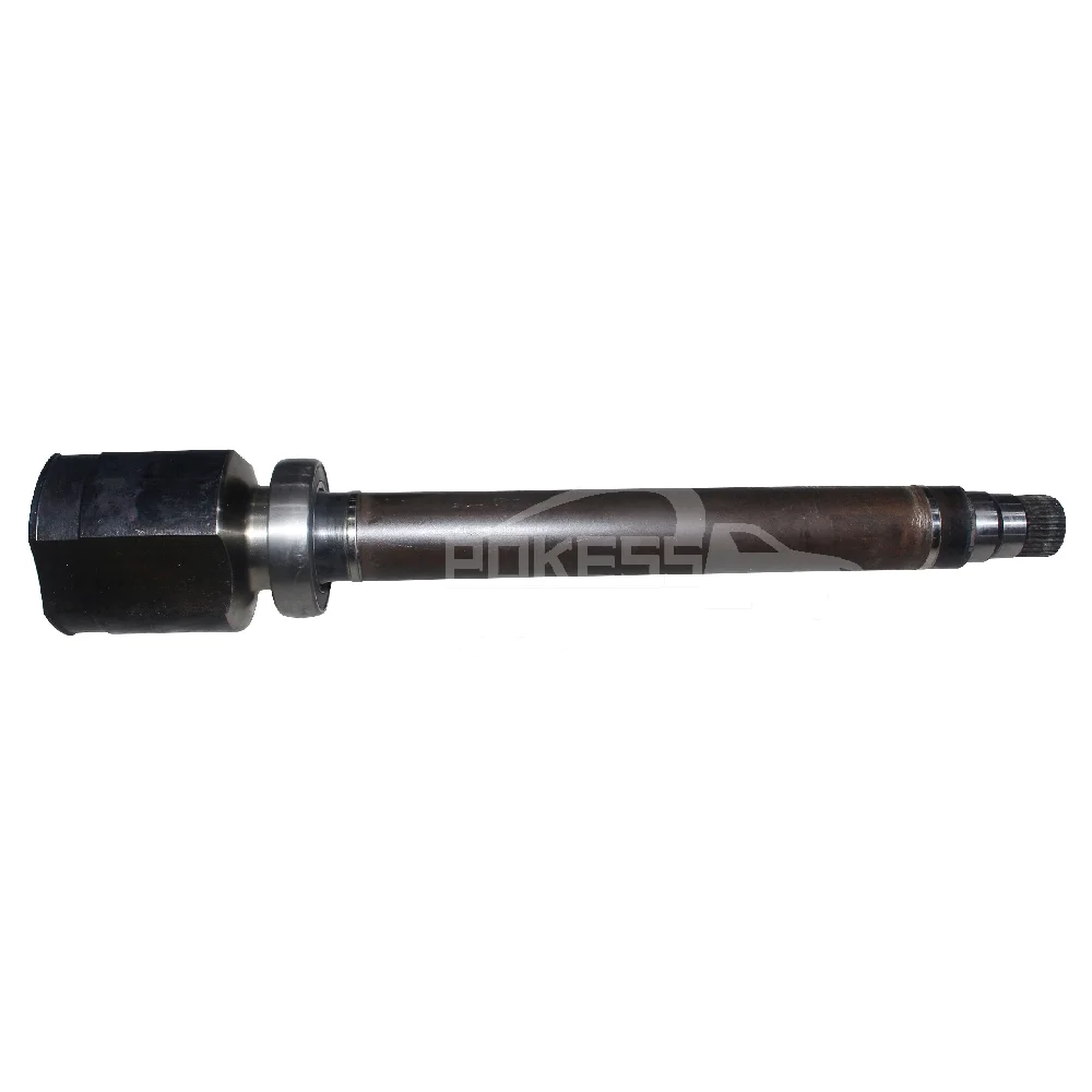 6G913C356KA MZ-781 Inner CV Joint at Left for For — 2