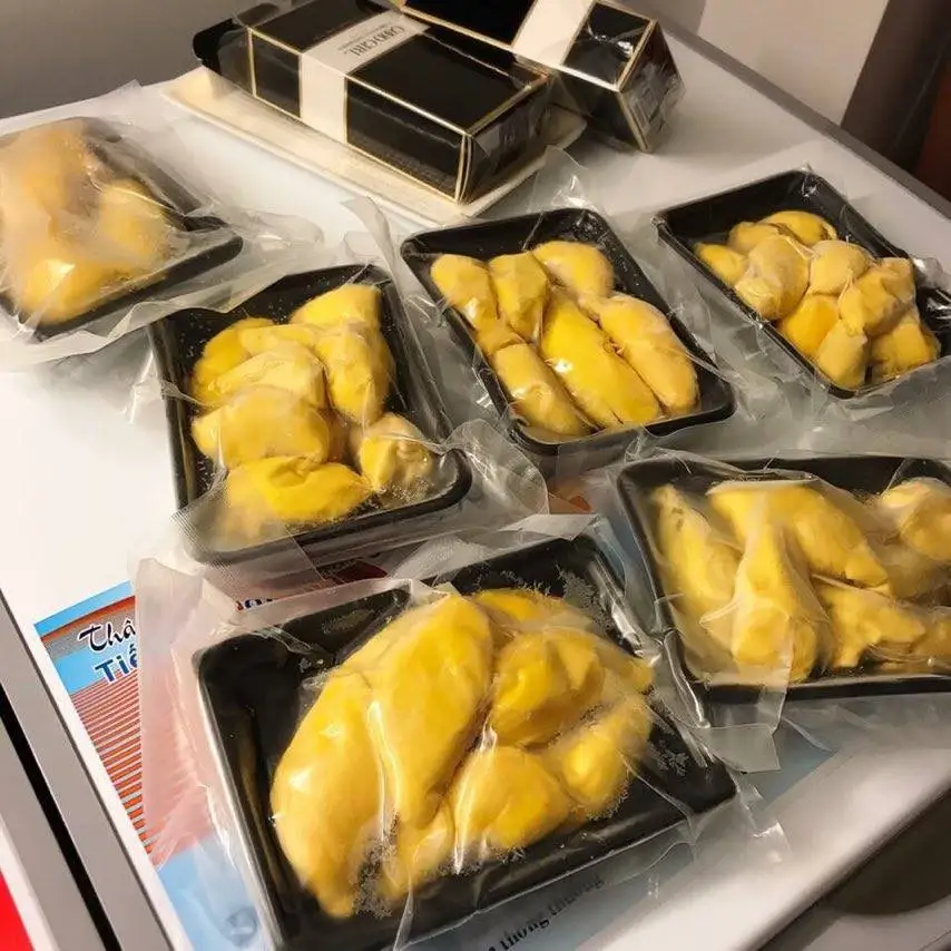 Замороженный дуриан Премиум Durian 99GD высокое качество