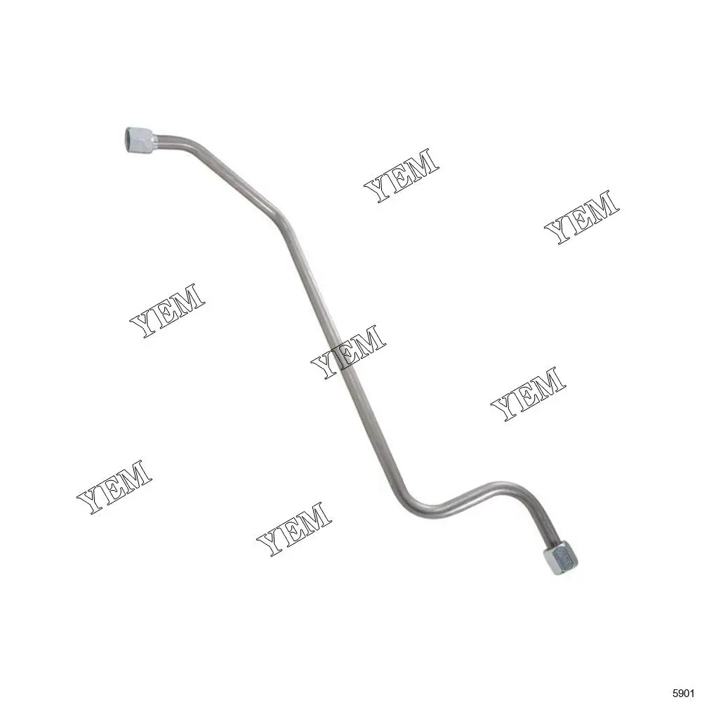 Hot Sale Tube Assembly 173-2941 1732941 Engine Parts Factory