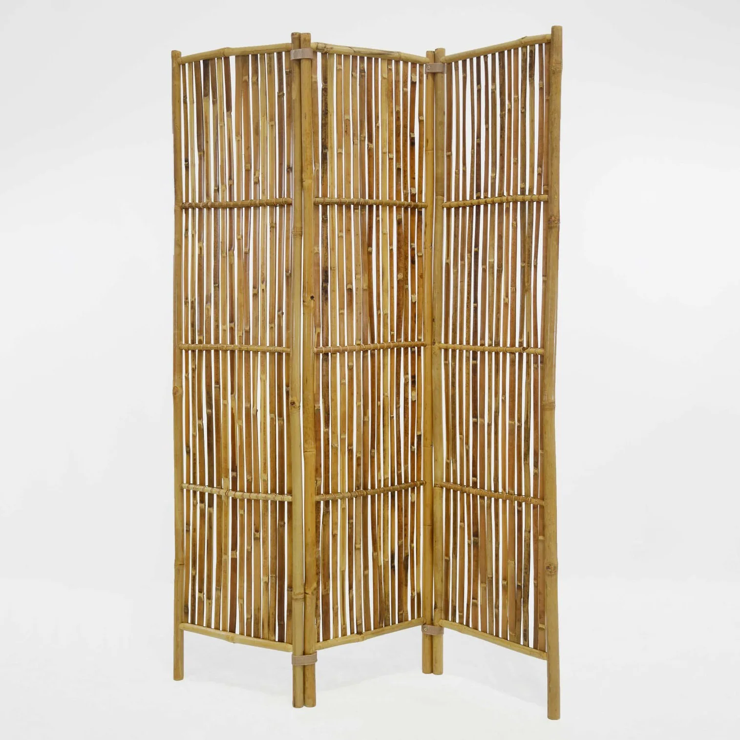Movable office partitions cheap price folding bamboo private wall panel used for room dividers