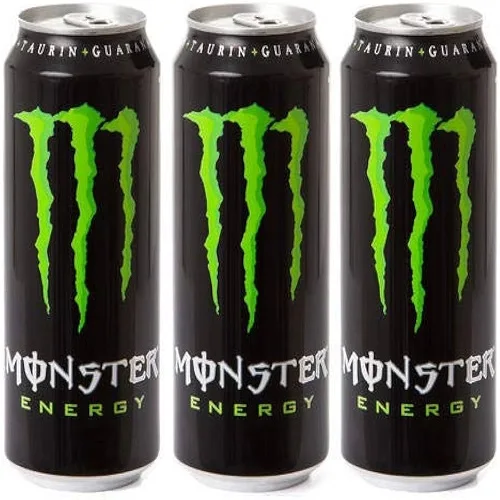 Monsters Energy Drink All Flavors - Buy All Flavors Bulk Energy Drinks ...