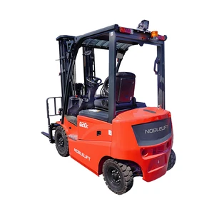 High Quality Forklift 2ton 2.5ton 3ton 3.5ton 4ton 5ton Forklifts