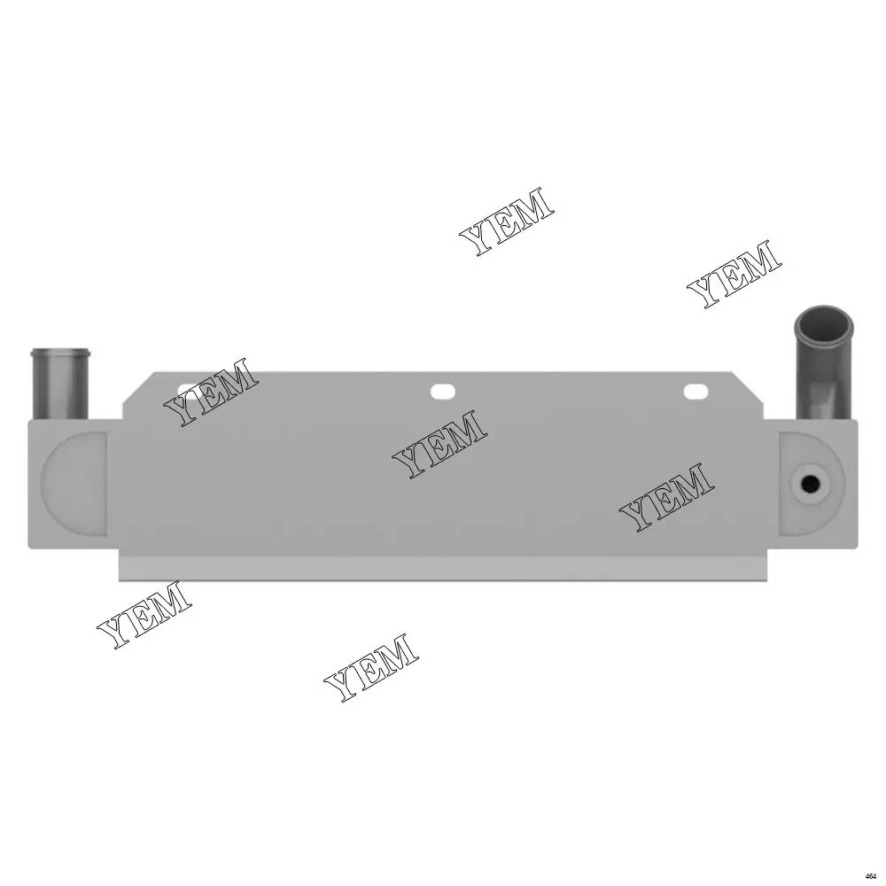 Radiator-Oil Cooler 366-0321 3660321 Standard Size Engine Parts 6