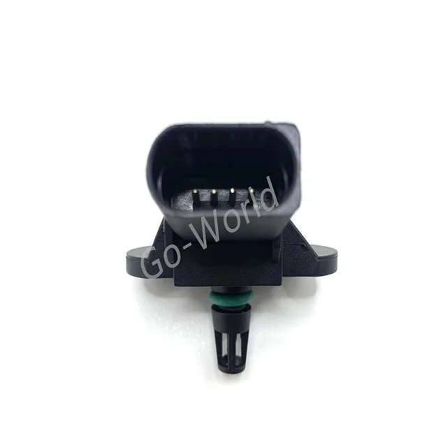 MAP Sensor For Audi 06B906051 0261230031 DS0301 MAP intake manifold Pressure Sensor european cars pressure Sensor