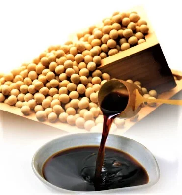 AUTHENTIC SOY SAUCE / RICH in UMAMI / HIGH-QUALITY / BUDGET-FRIENDLY / MADE in VIETNAM