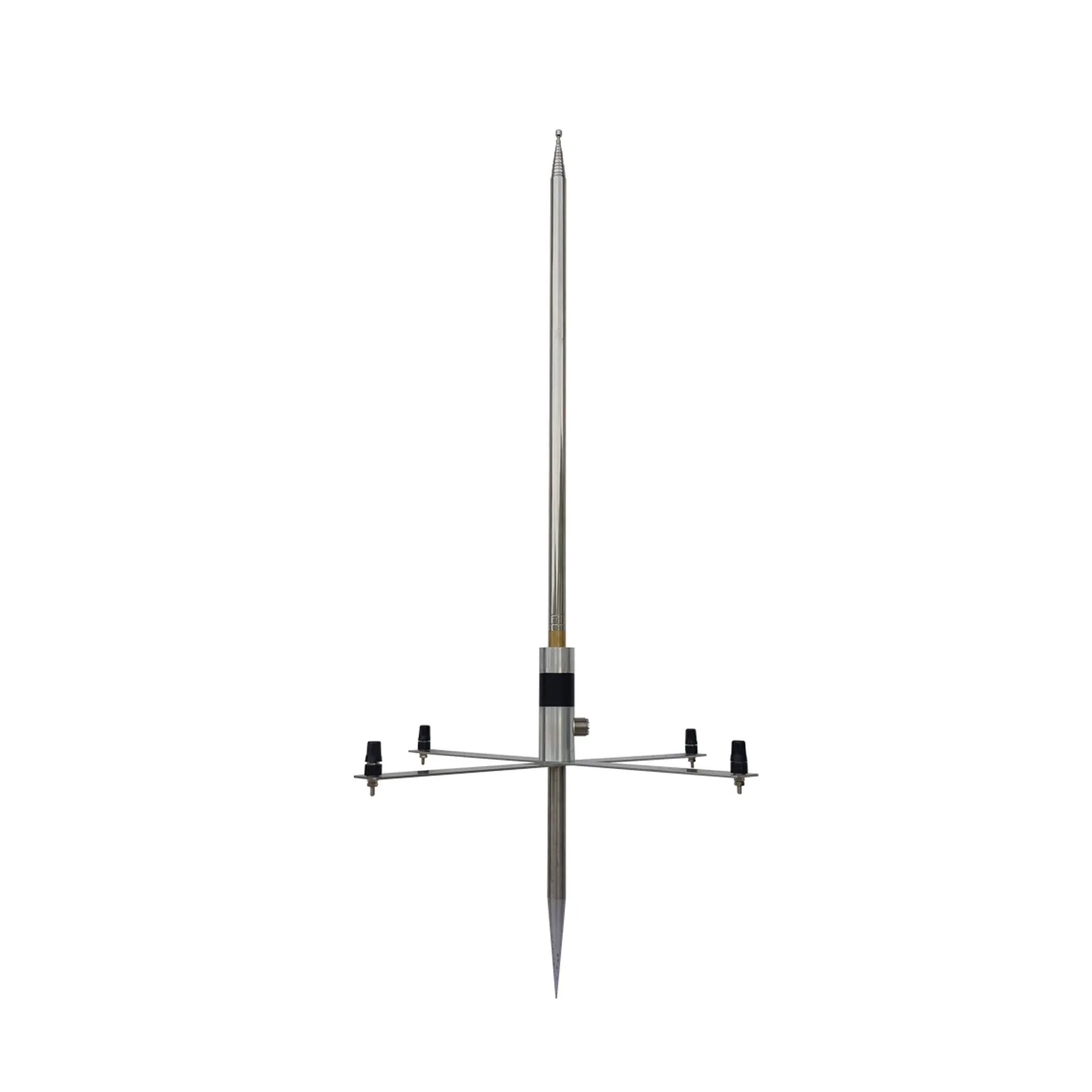 HAMGEEK GPTWO-PRO 7-54mhz Portable Shortwave Antenna