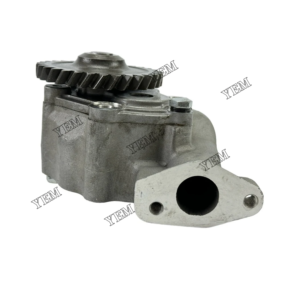 Oil Pump Fit for Hino H06C Engine