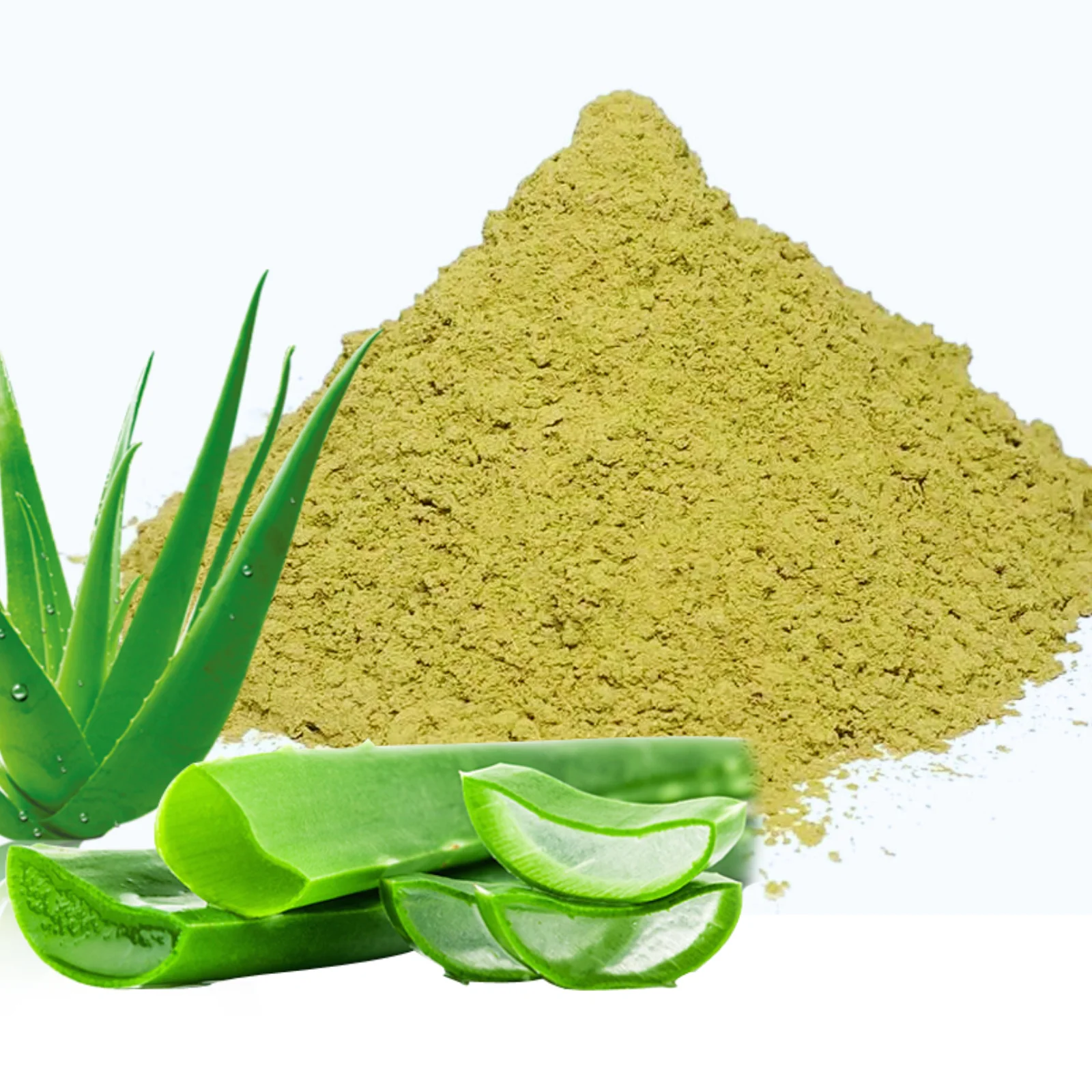Wholesale Aloe Vera Powder 1kg 5kg 25kg Bulk Pack for Export OEM Supply Aloe  Vera Powder for Worldwide Export from India| Alibaba.com