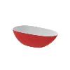 Red& white