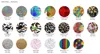 Various colors