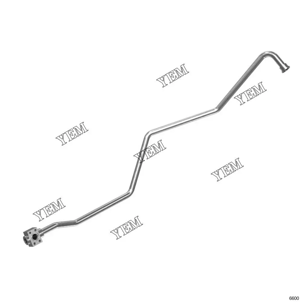 Tube Assembly 374-4604 3744604 Genuine Engine Parts