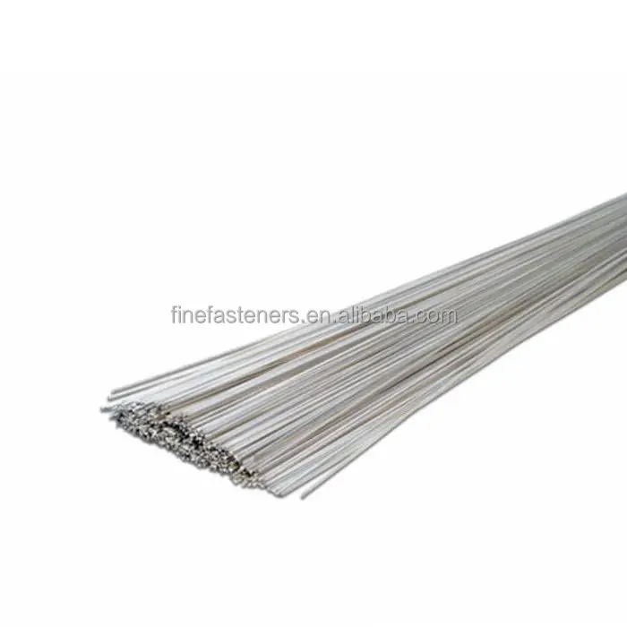 Popular 45% Silver Brazing Alloy Rod 