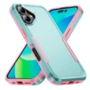 Green+Pink