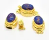 Gold-2 Strand