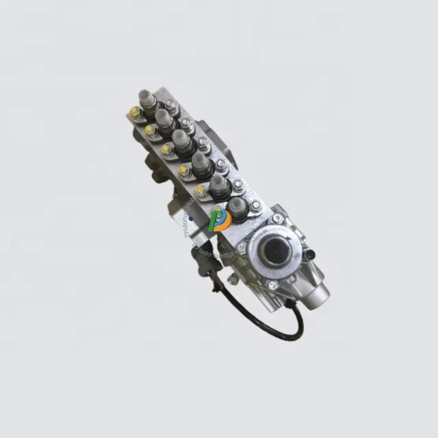 ゆっちん OEM Engine Parts QST30 FUEL INJECTION PUMP 3093636 2881834