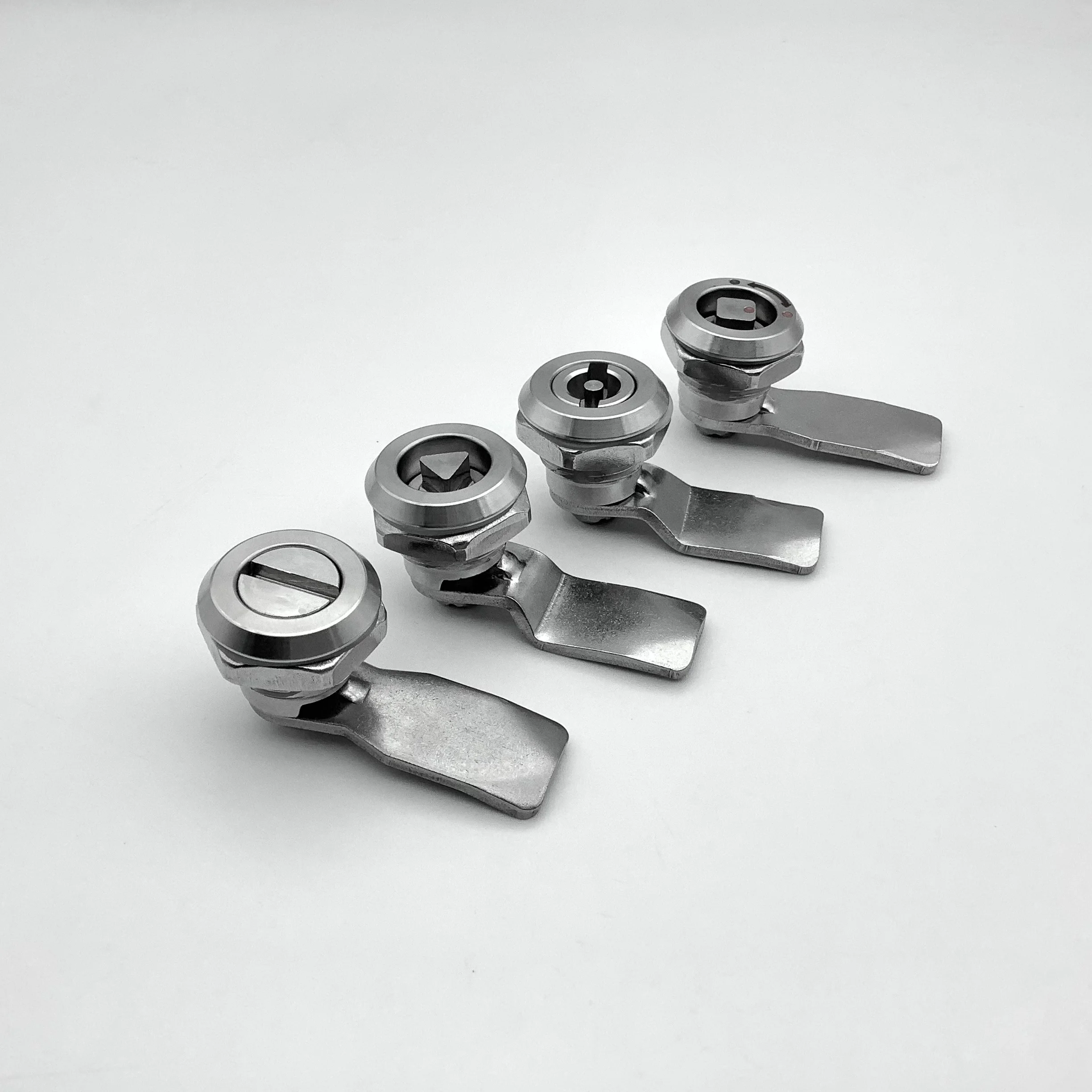 Electrical Panel Stainless Steel Square Cam Lock Key Buy