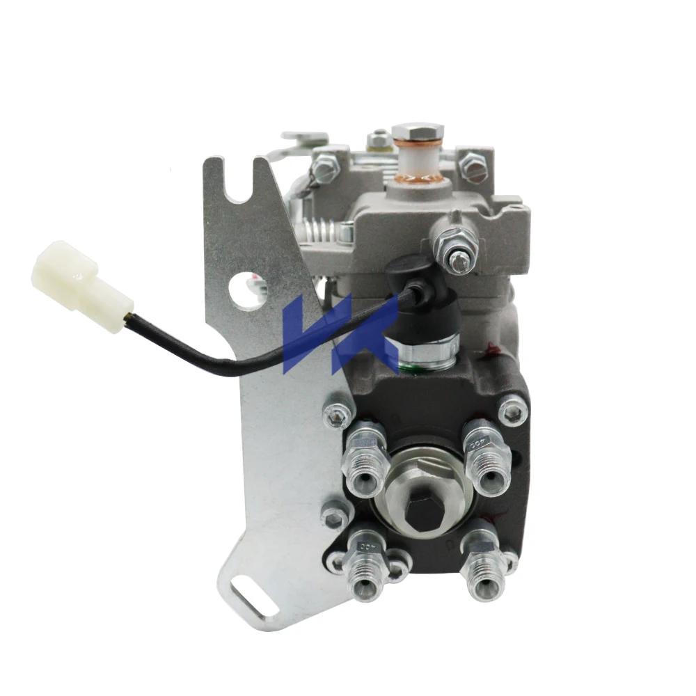 VE Fuel Injection Pump for Mitsubishi S4s Engine - 104641-8140
