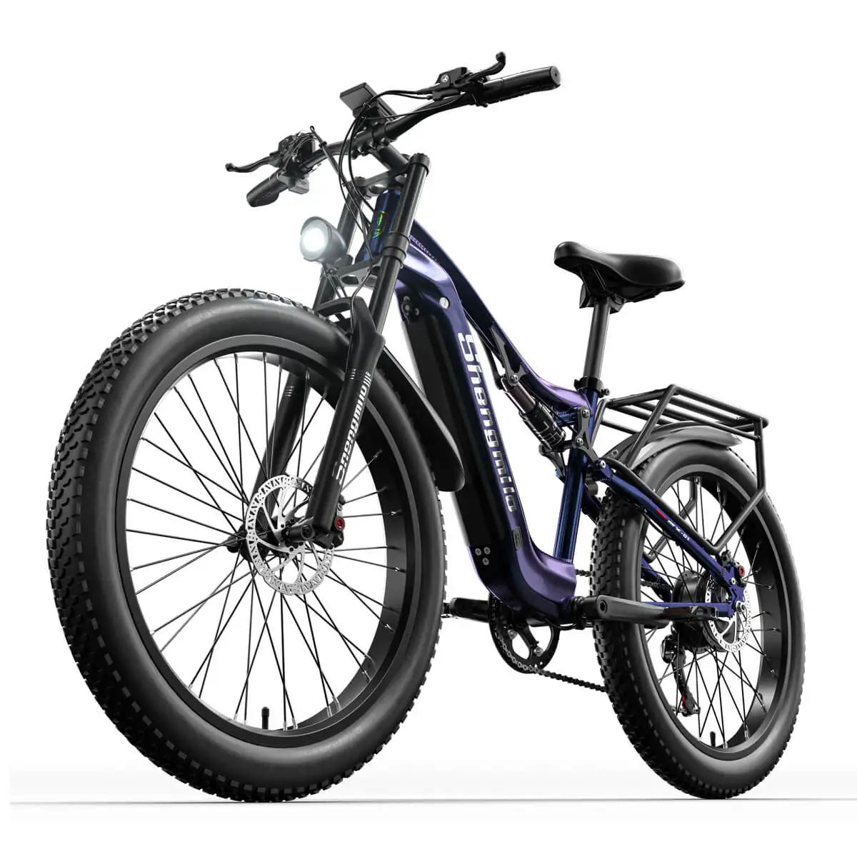Shengmilo MX03 Electric Mountain Bike