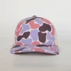 Pink Duck Camo