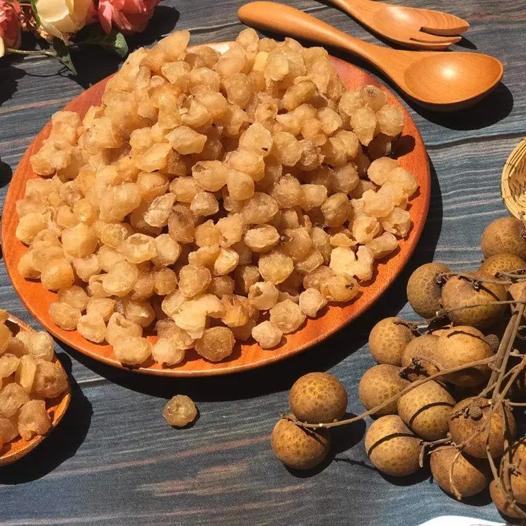 Top Brand From Viet Nam/ The Brand Export Dried Longan High Quality ...