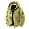 Yellow green