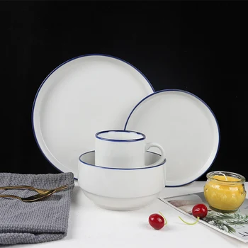 陶磁器　４点 四角銘々皿（金魚）【陶器製】 | 布引焼窯元