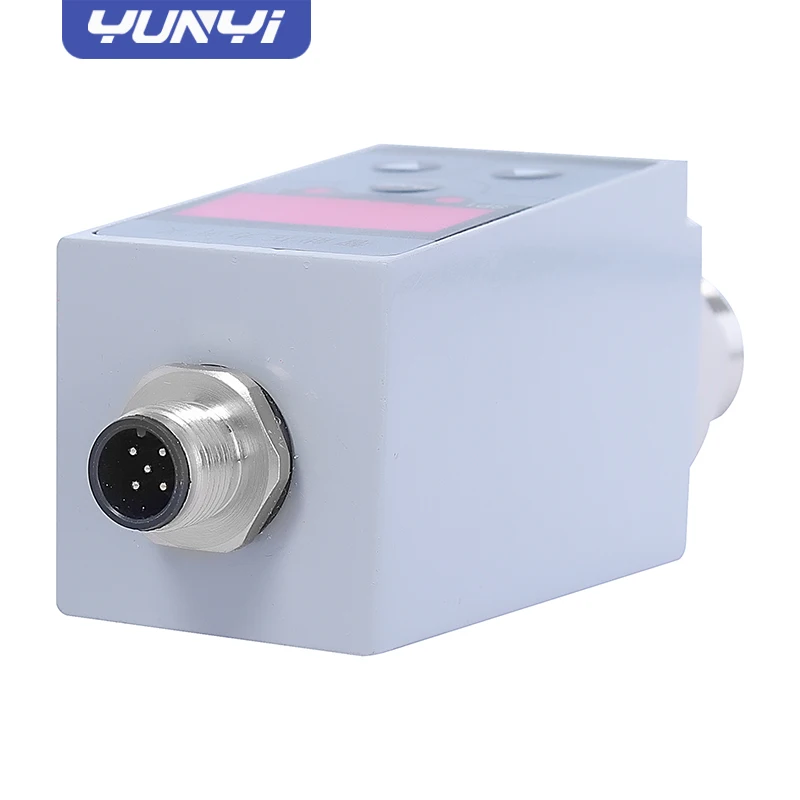 Pressure Switch Sensor Display Control Digital Rs485 Water Pump Pressure Switch Controller