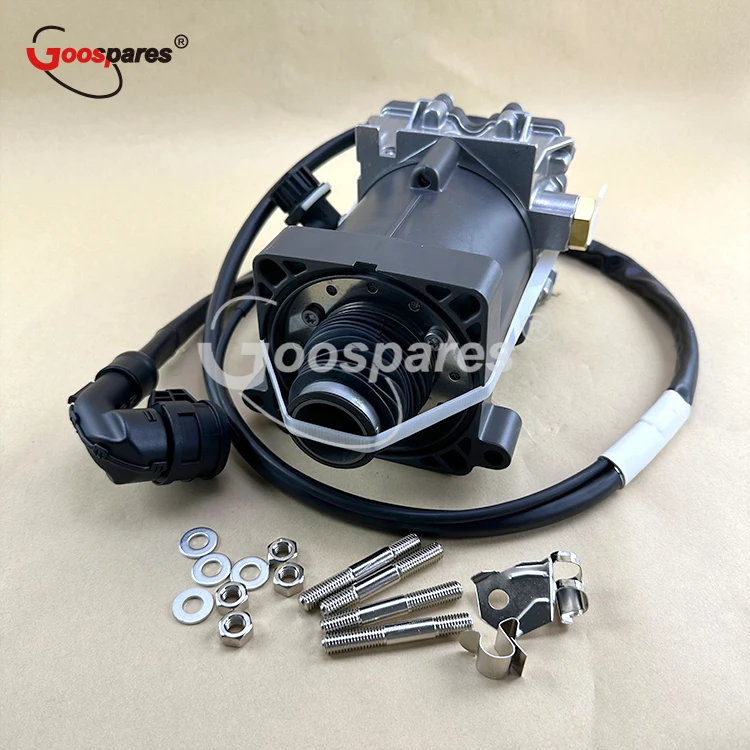 Clutch Servo 0501219051 for D-A-F IVEC MN RVI VOL Trucks