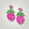 Pink And Green