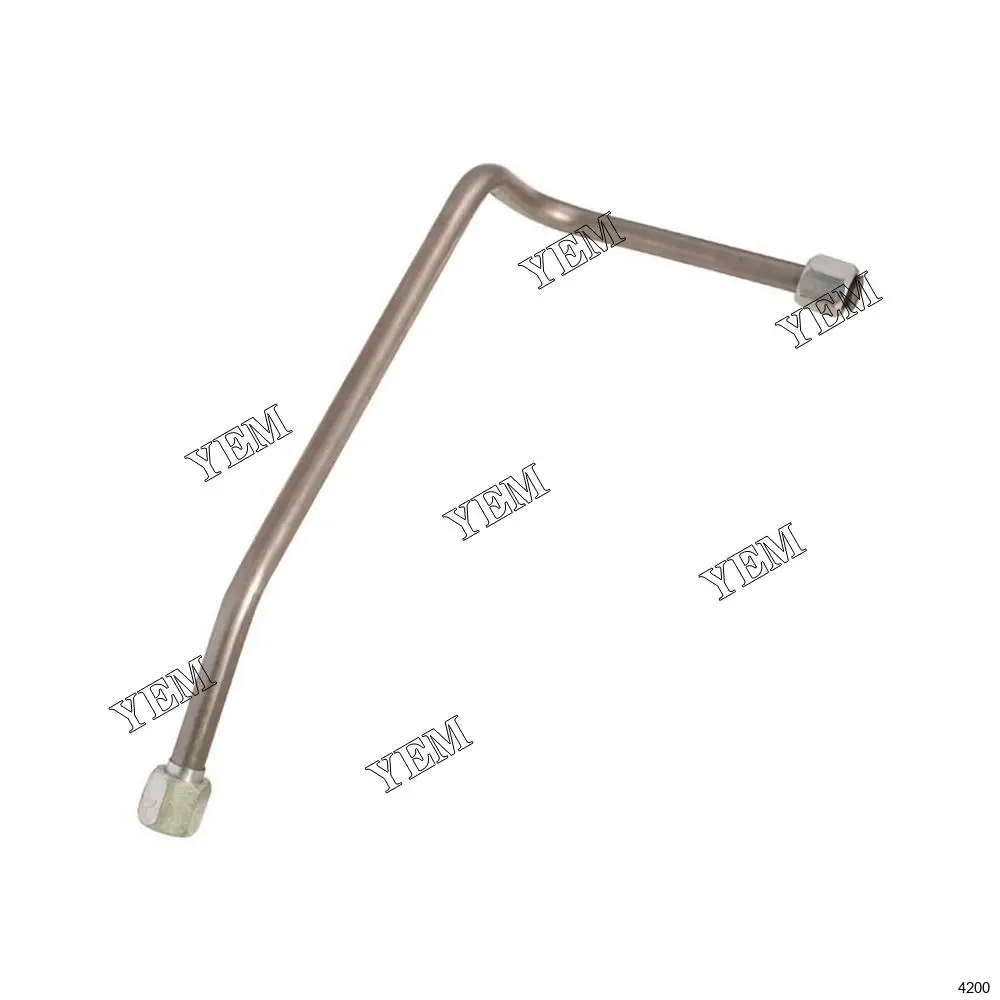 New Machinery Engine Tube Assembly for 309-4126 3094126 Heavy Equipment Engine Parts