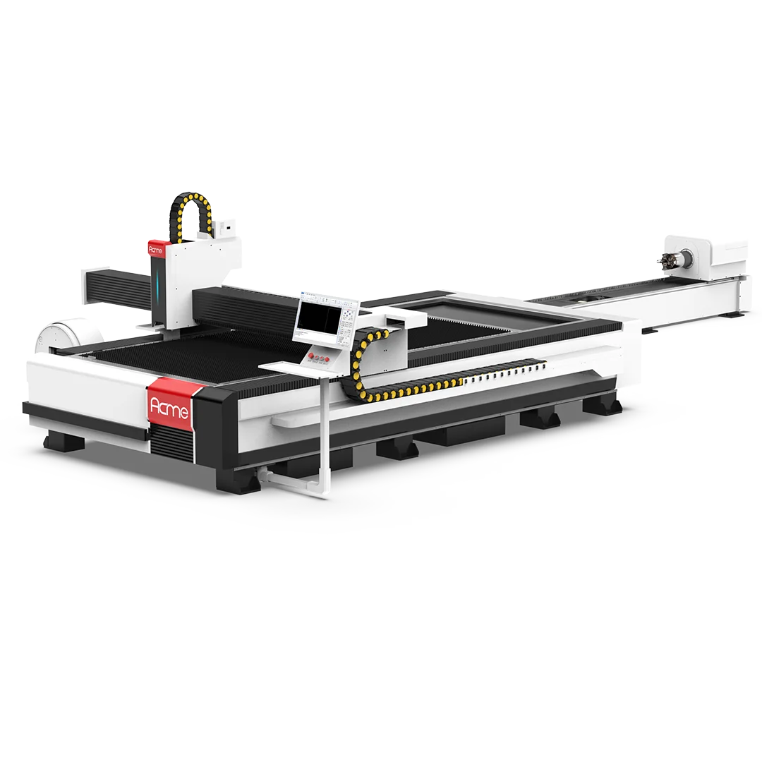 Новый дизайн машина для лазерной резки листового металла на длину IPG волоконной Лидер продаж